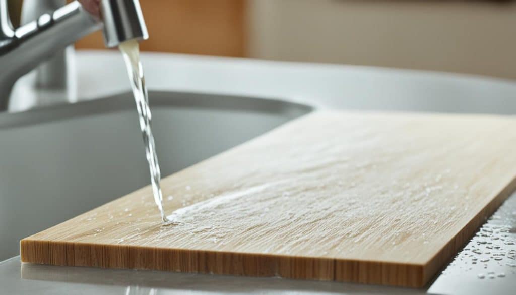 Routine Maintenance for Dryness and Sanitation Routine Maintenance for Dryness and Sanitation