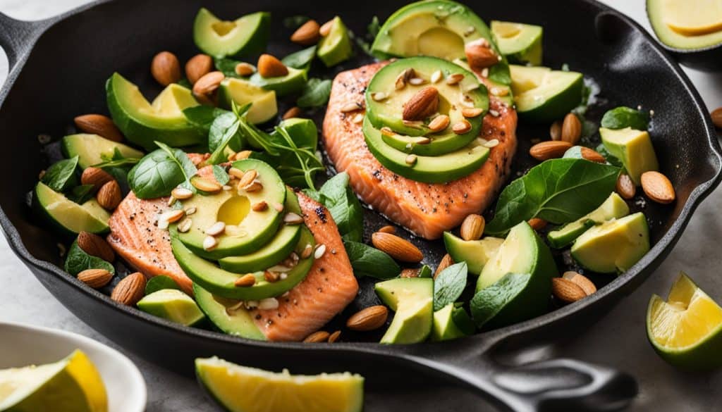 Using Better Fats