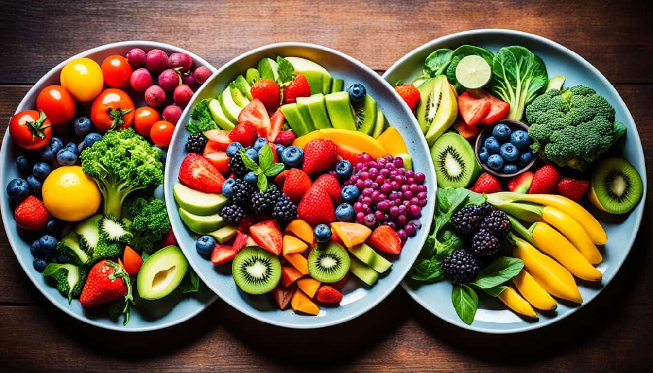Vegan Nutrition