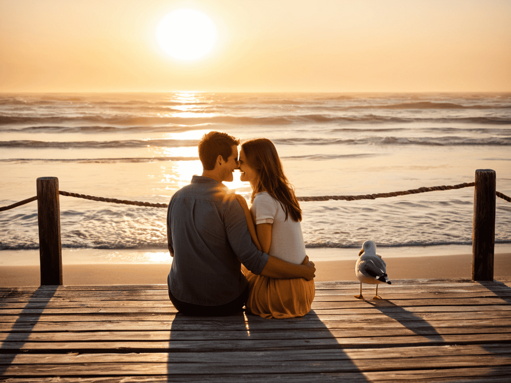 Relationship trust in action