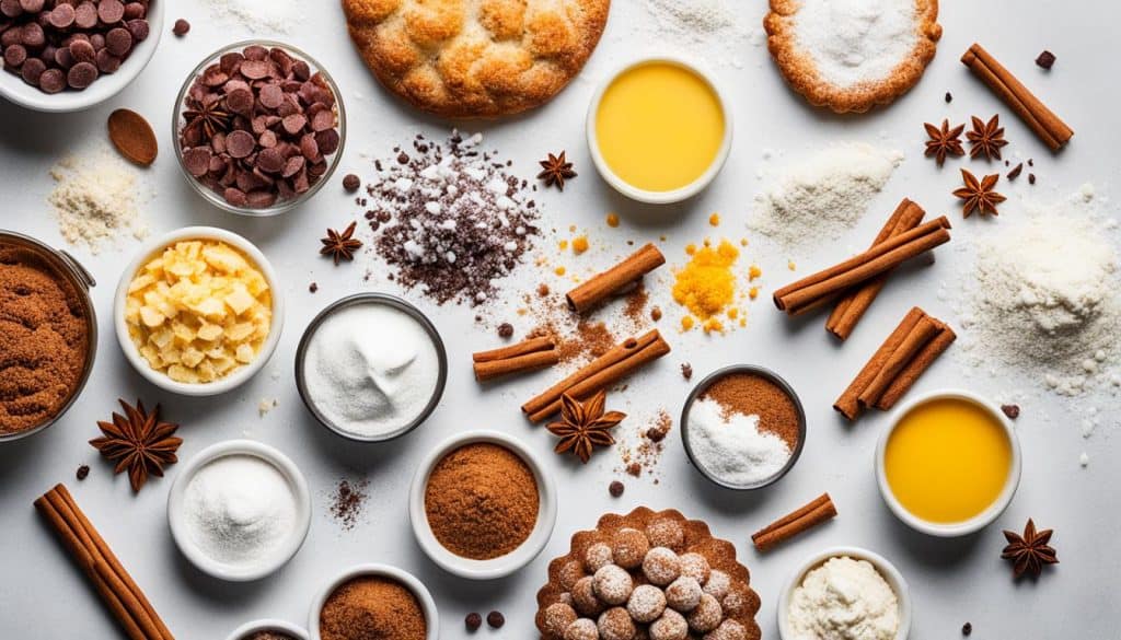 flavor profiles flavor profiles
