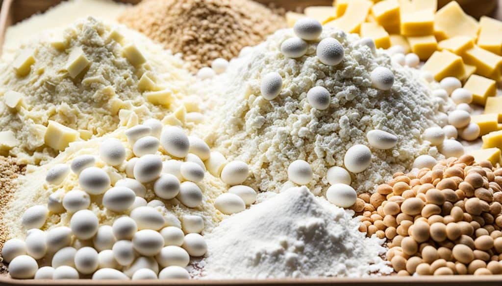 ingredients ingredients