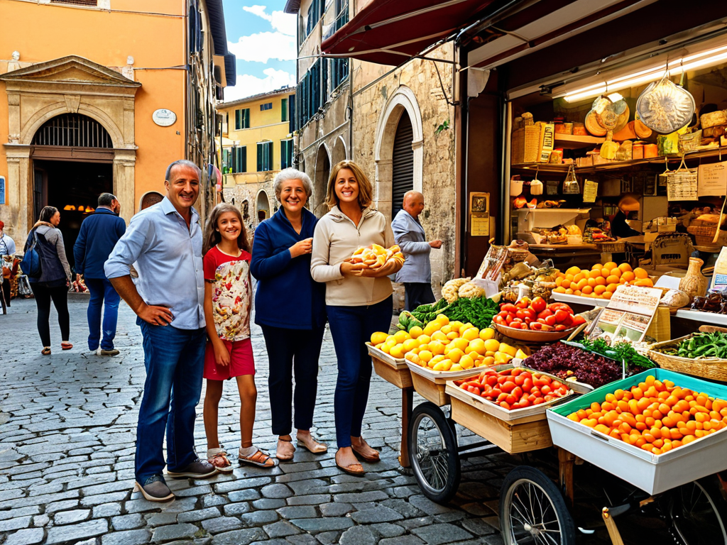 Enriching Family Travel Experiences