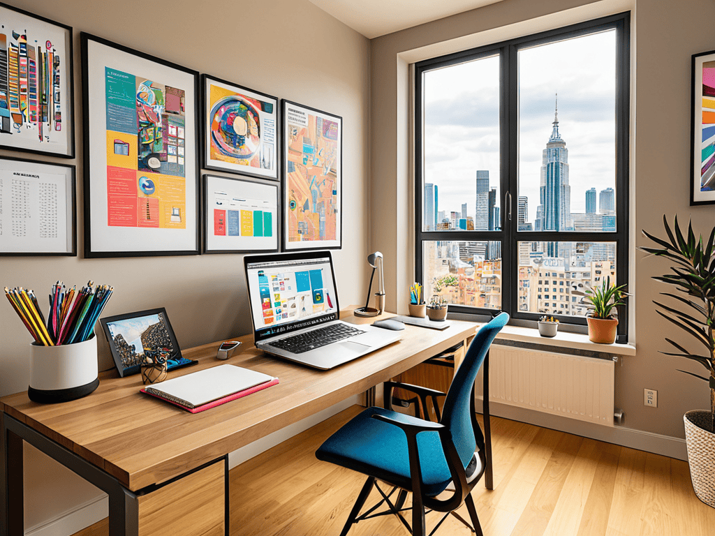 Graphic Design Software Guide