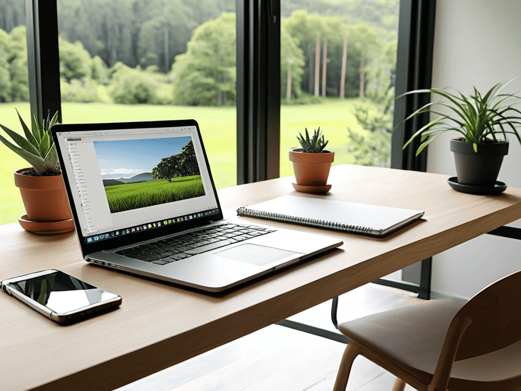 How to Avoid Distractions at Work