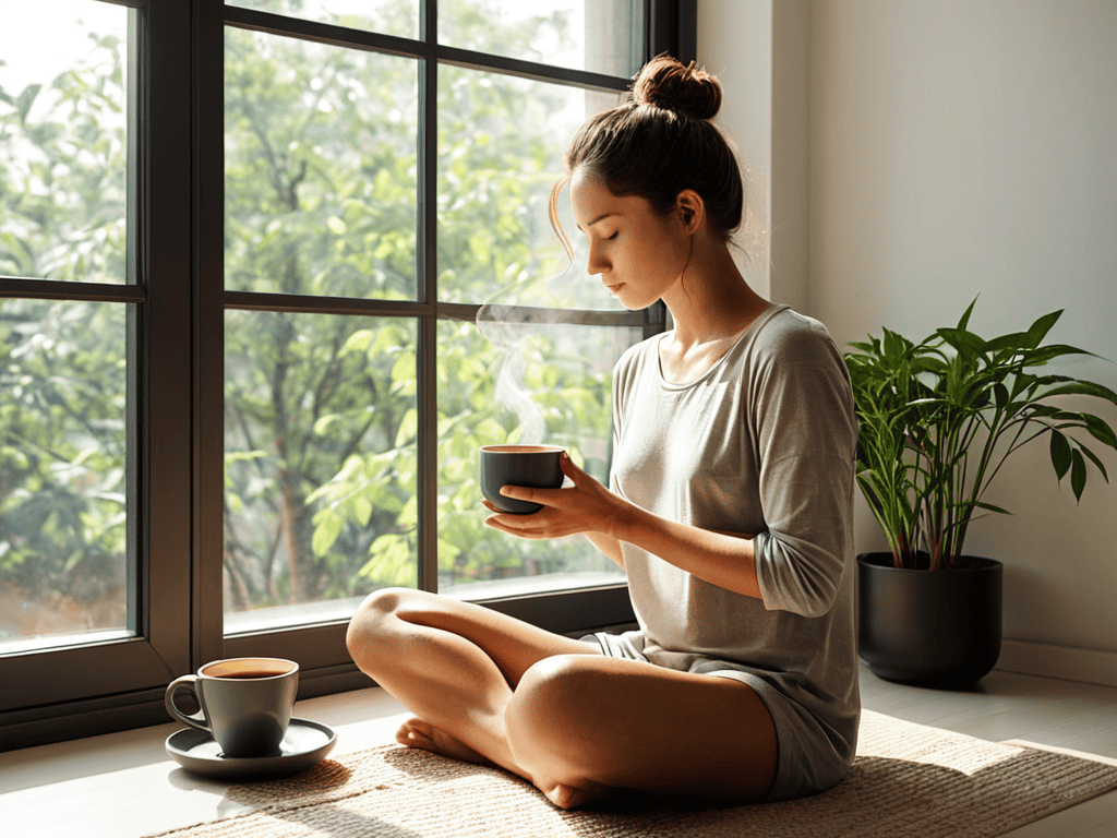 Nourishing Motivation through mindfulness