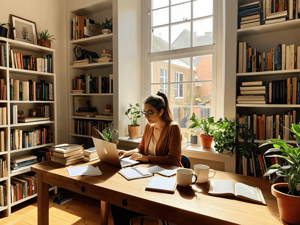 Step by Step Blogging Mastery Guide