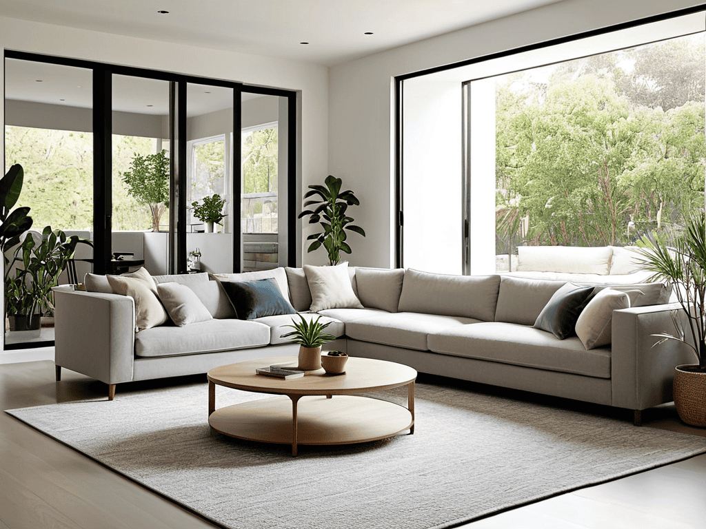 Bringing It All Together at home