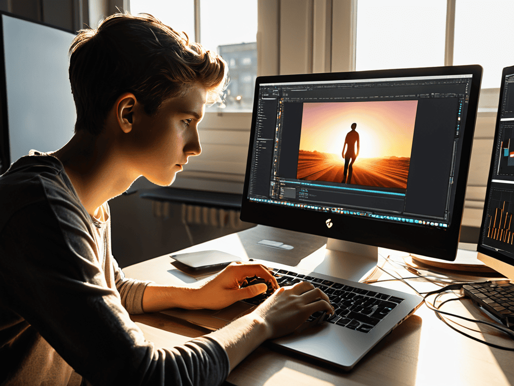 Mastering Graphic Design Essentials