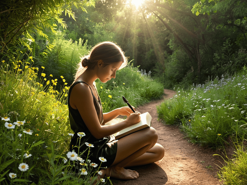 Savoring the Flavor of Wellness