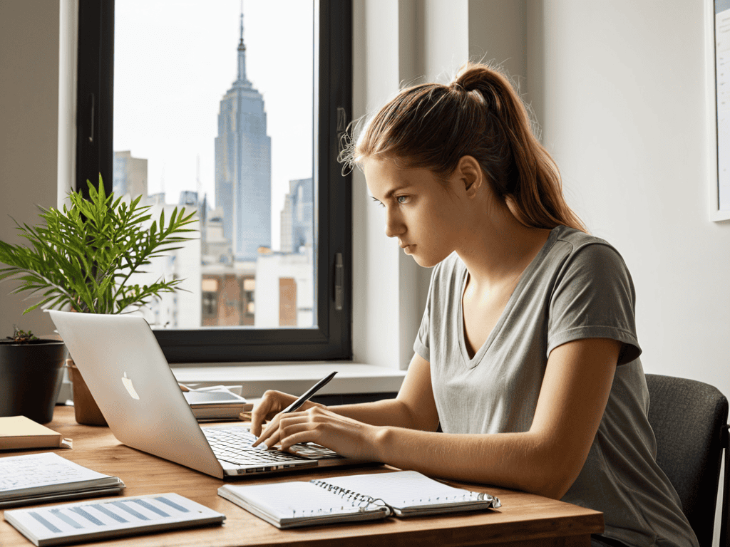 Taking Control of Your Financial Future