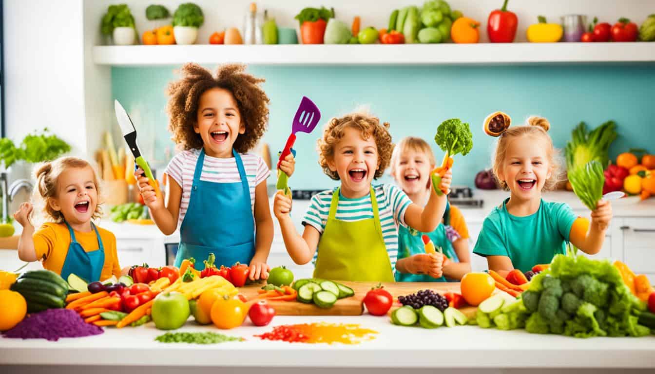 Children's Nutrition