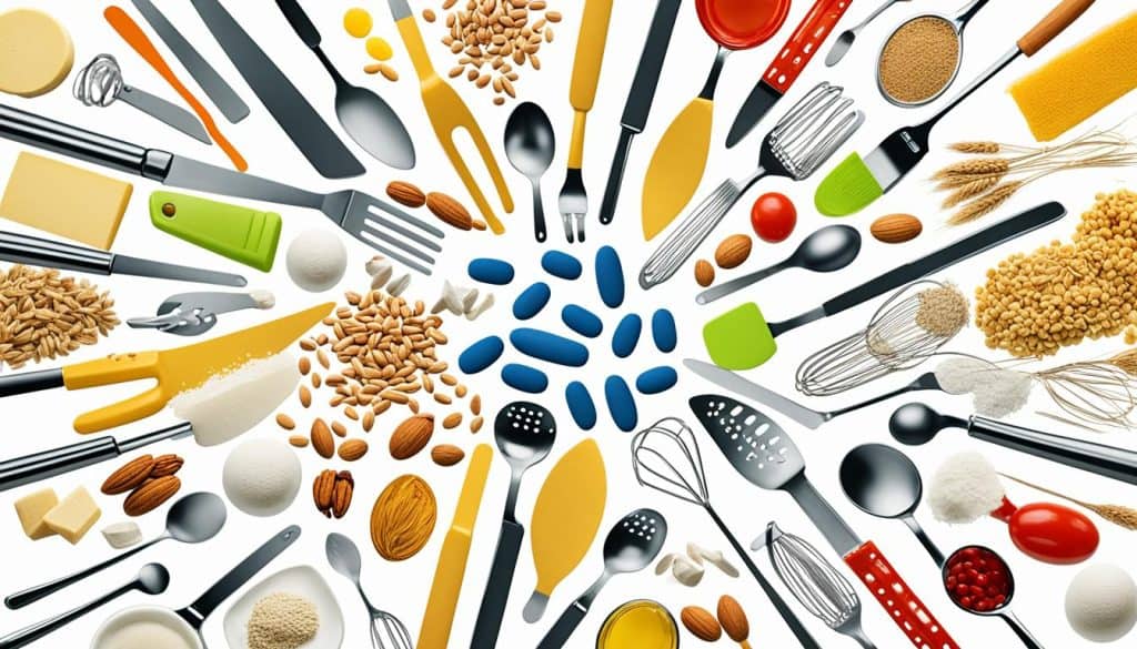 Cross-contamination prevention