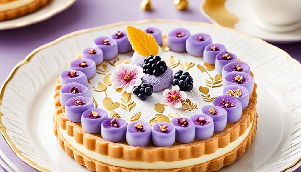 French pâtisserie French pâtisserie