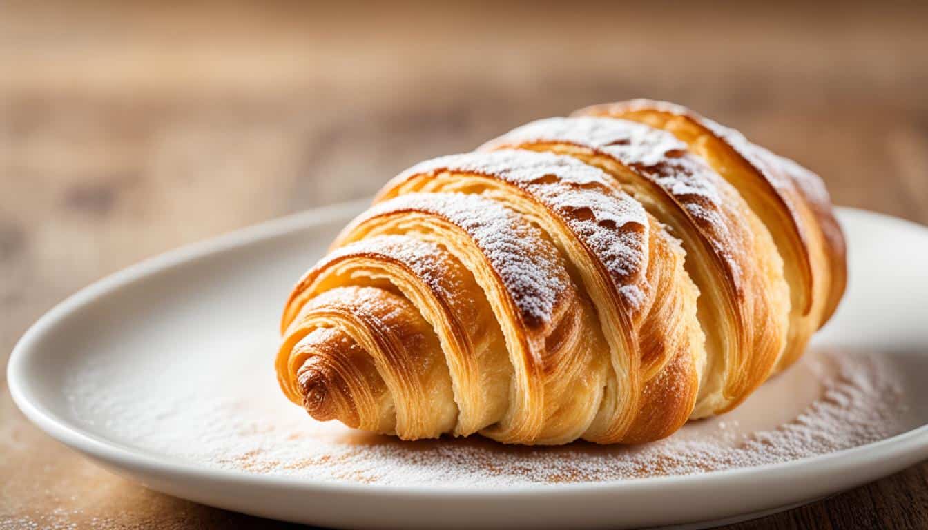 International Baking