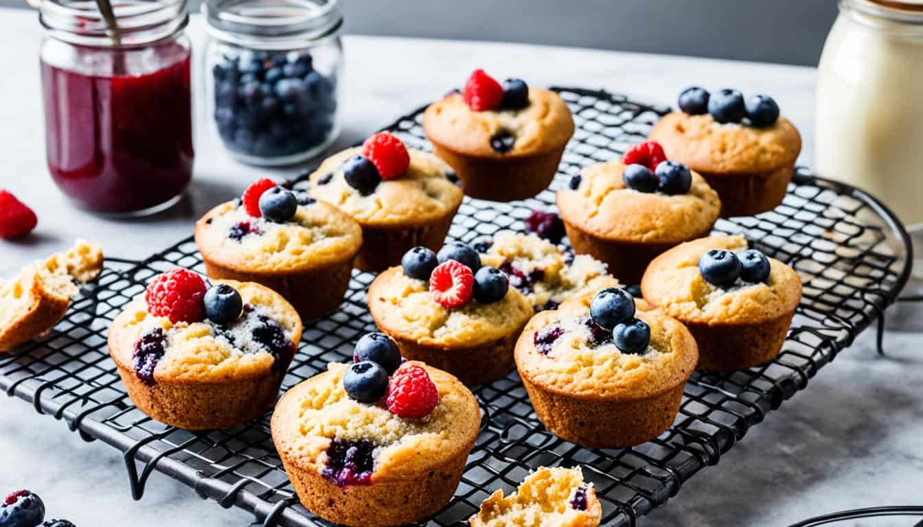 Sugar-Free Baking