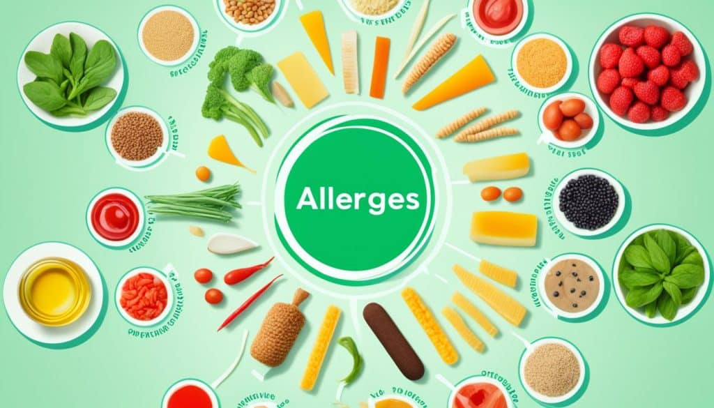 Understanding Food Allergies