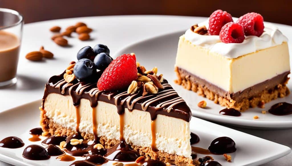 dessert recipes dessert recipes