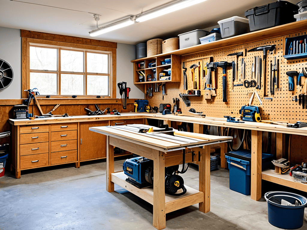 DIY home renovation projects inspiration