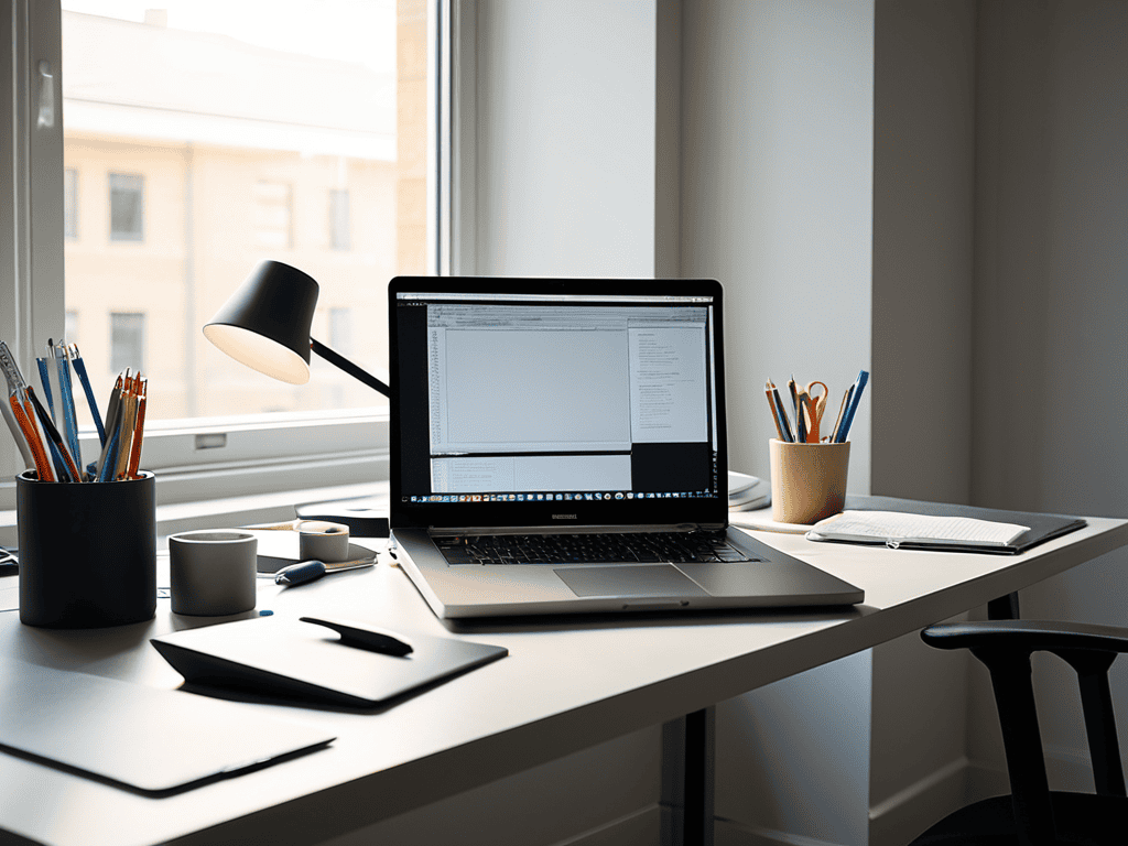 How to avoid distractions at work