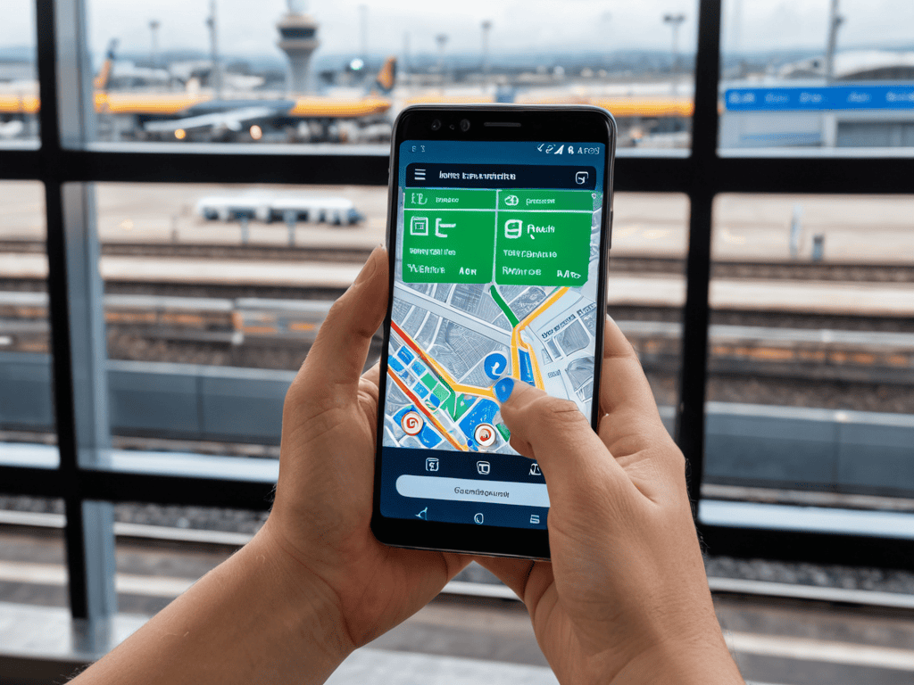 E-Sim technology chip