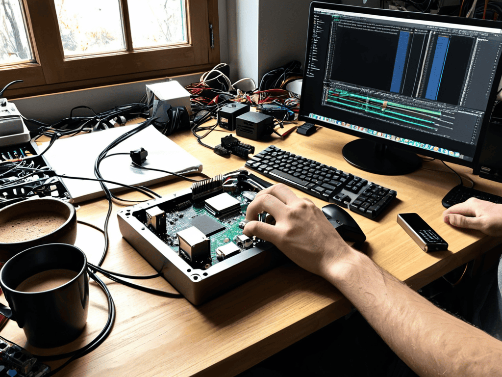 Guide Overview: What You'll Need