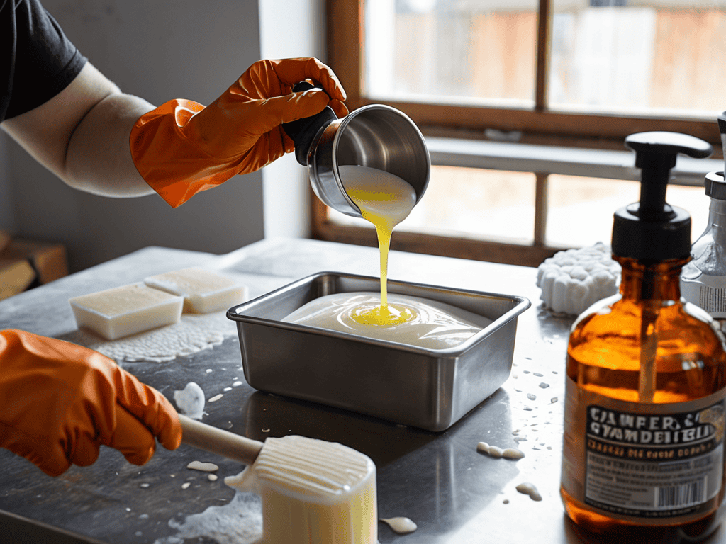 Project Overview in 2 hours