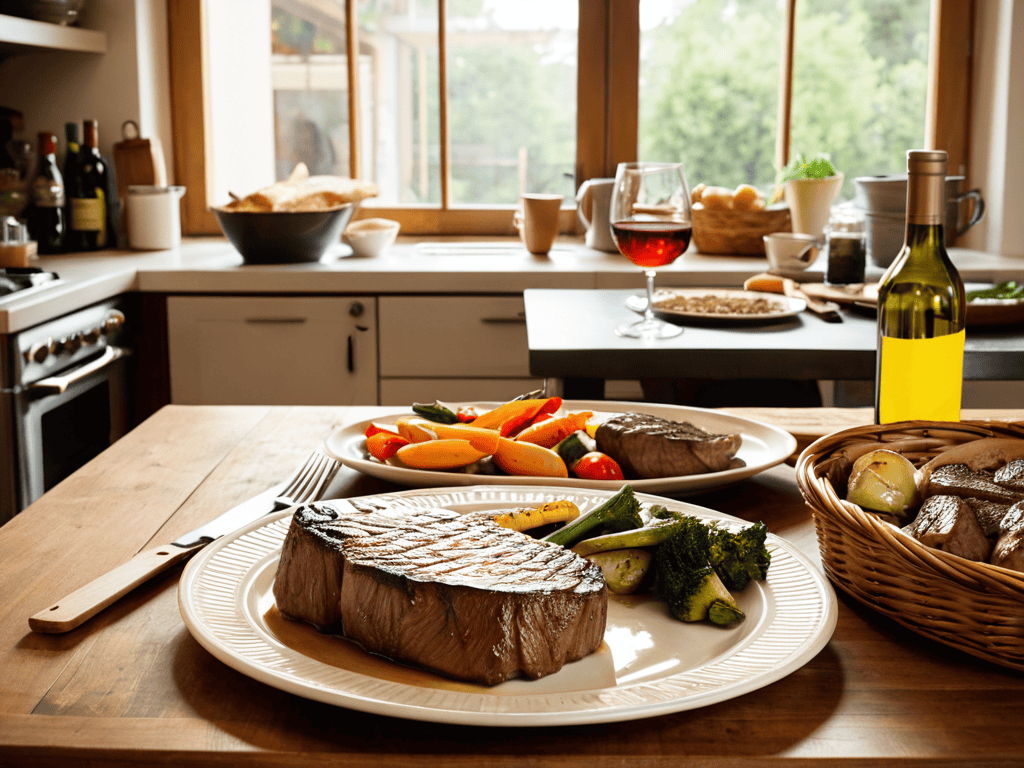 Savoring Stability with 3M