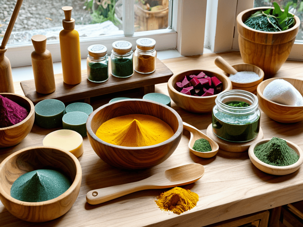 Cold Process Soap Making Supplies