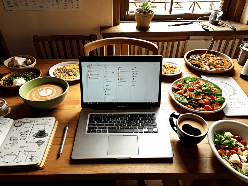 Hackintosh in 2025 setup