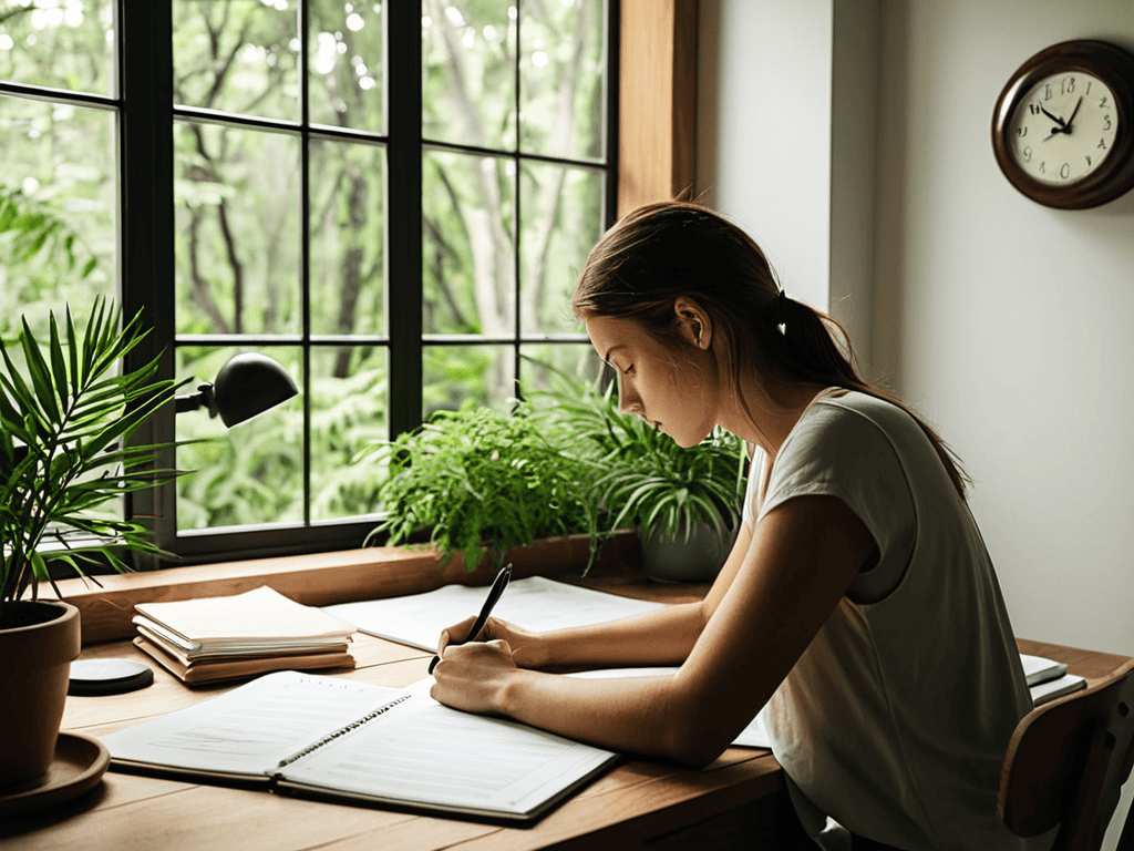 Mastering Ivy Lee Method for productivity