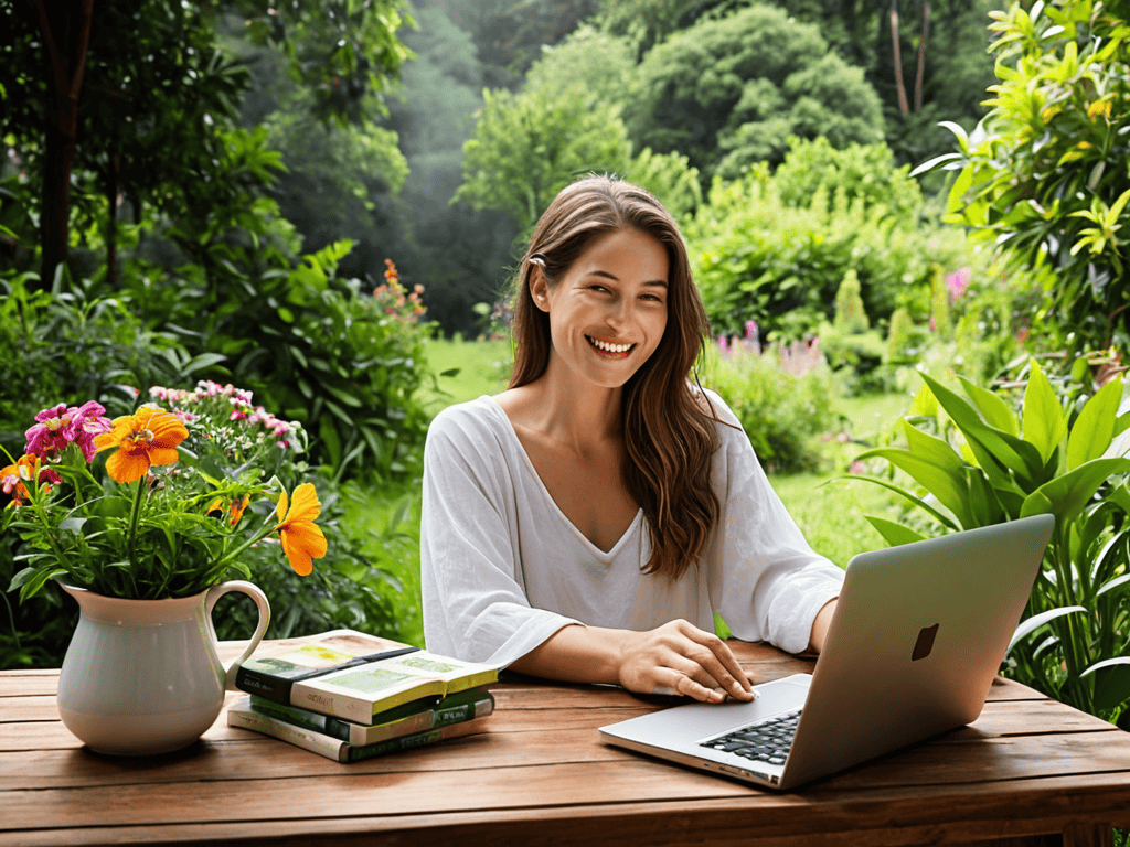 Nourishing Rhythms and Flavors for Wellness