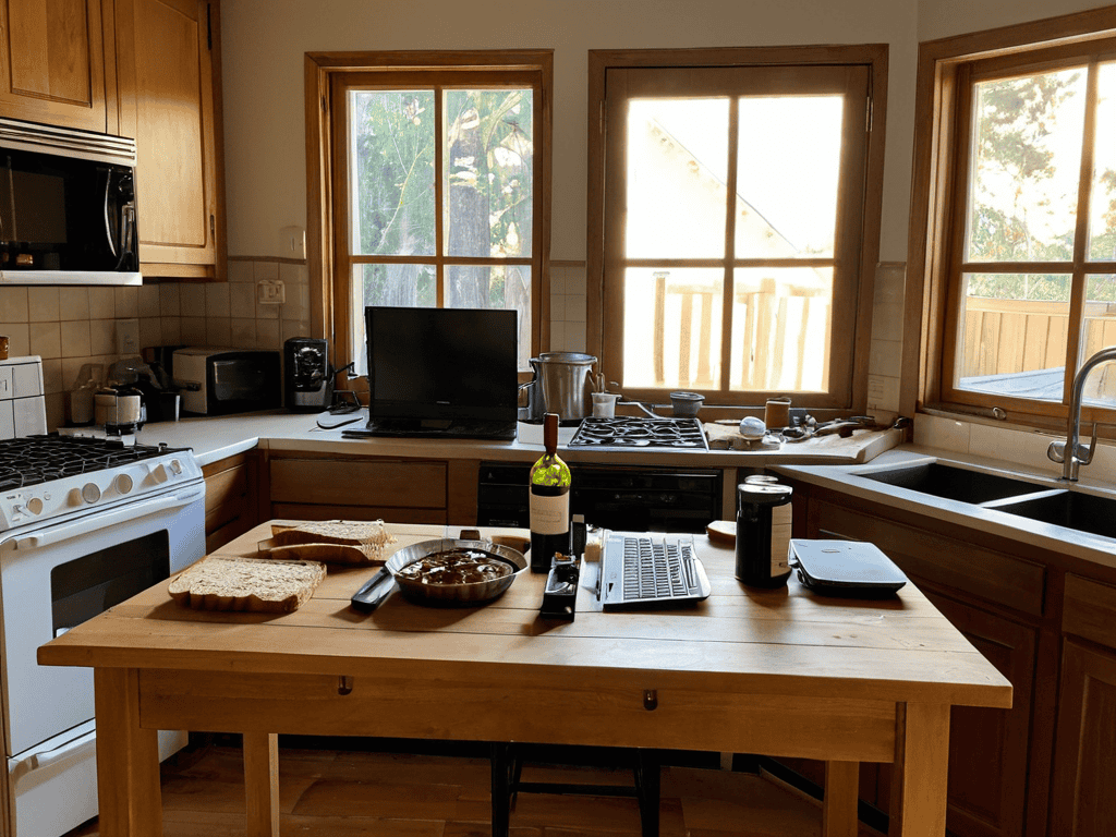 Savoring Hackintosh in 2025 setup