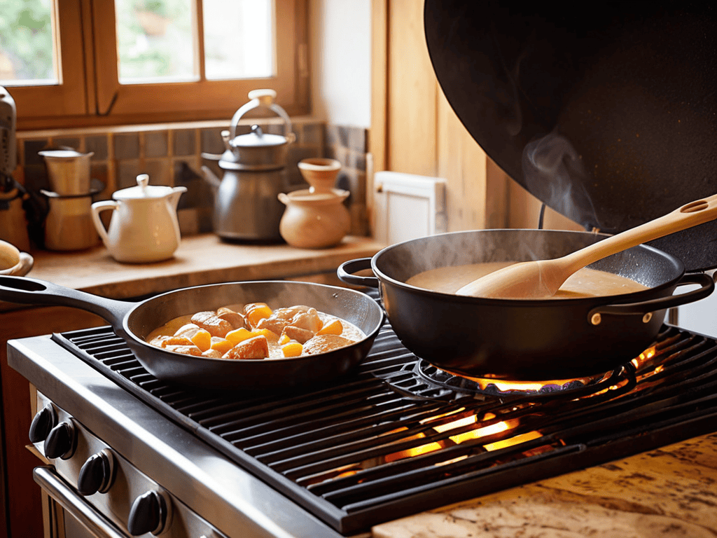 Seasoning Charitable Giving