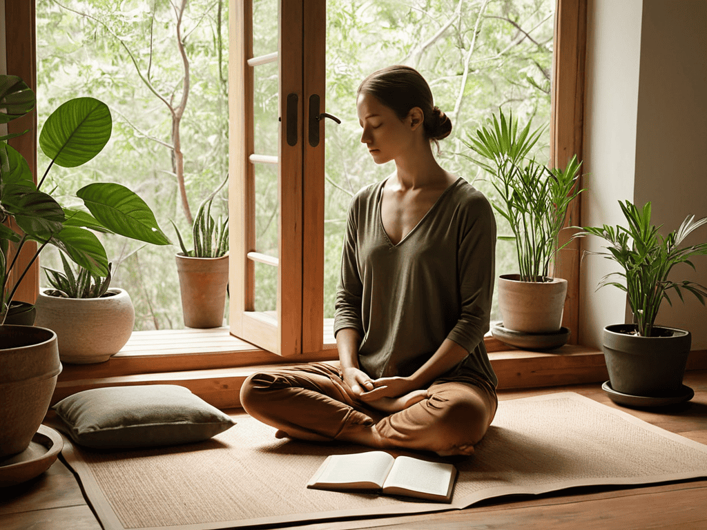 Stoic Journaling Mastery