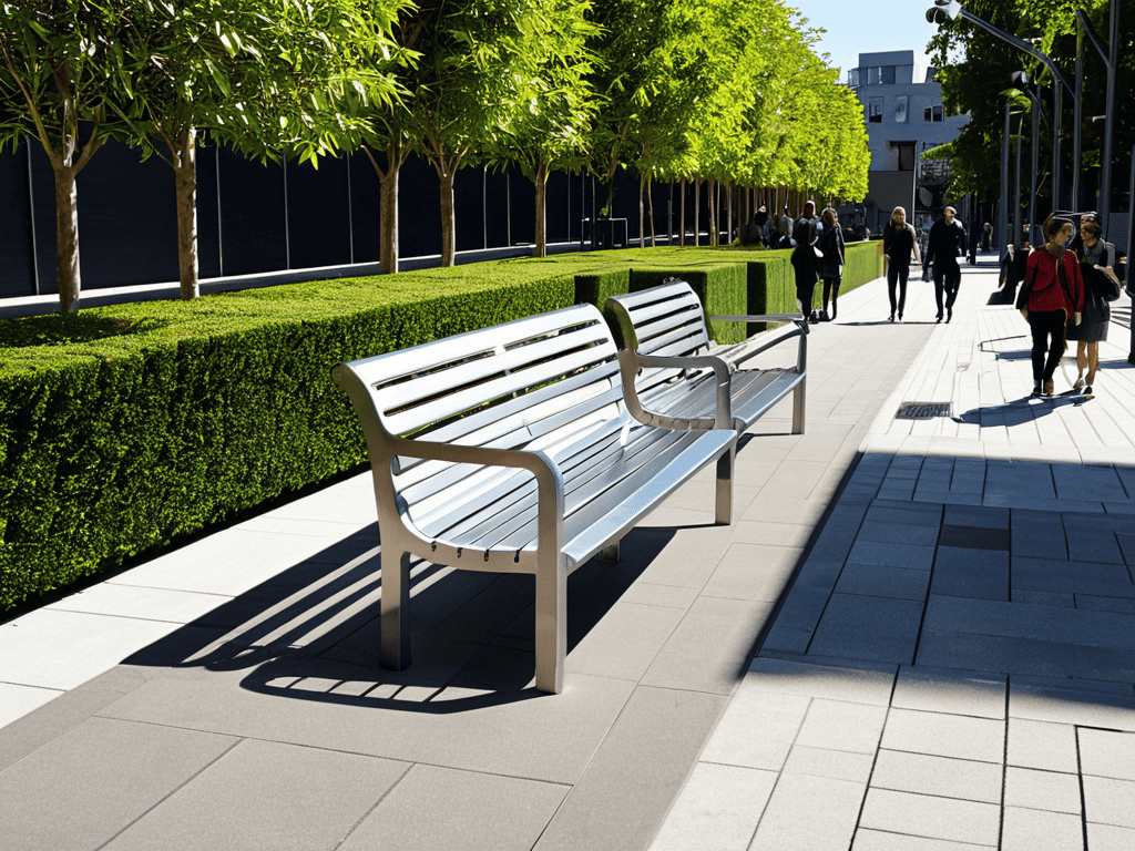 Urban Plannings Dark Side