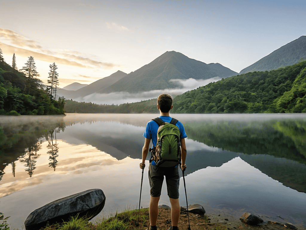 Spicing Up Your Life micro adventures