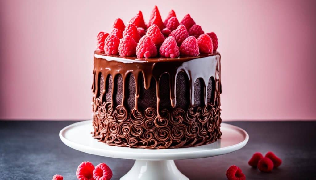 Chef Inspired Alcohol-Infused Desserts