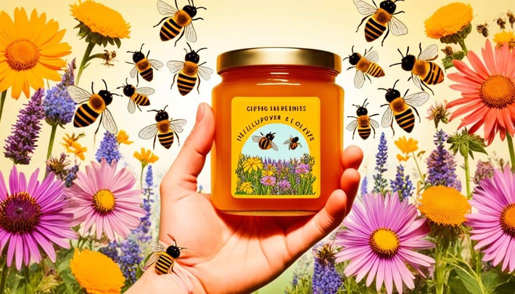 Choosing the Right Honey for Baking Choosing the Right Honey for Baking