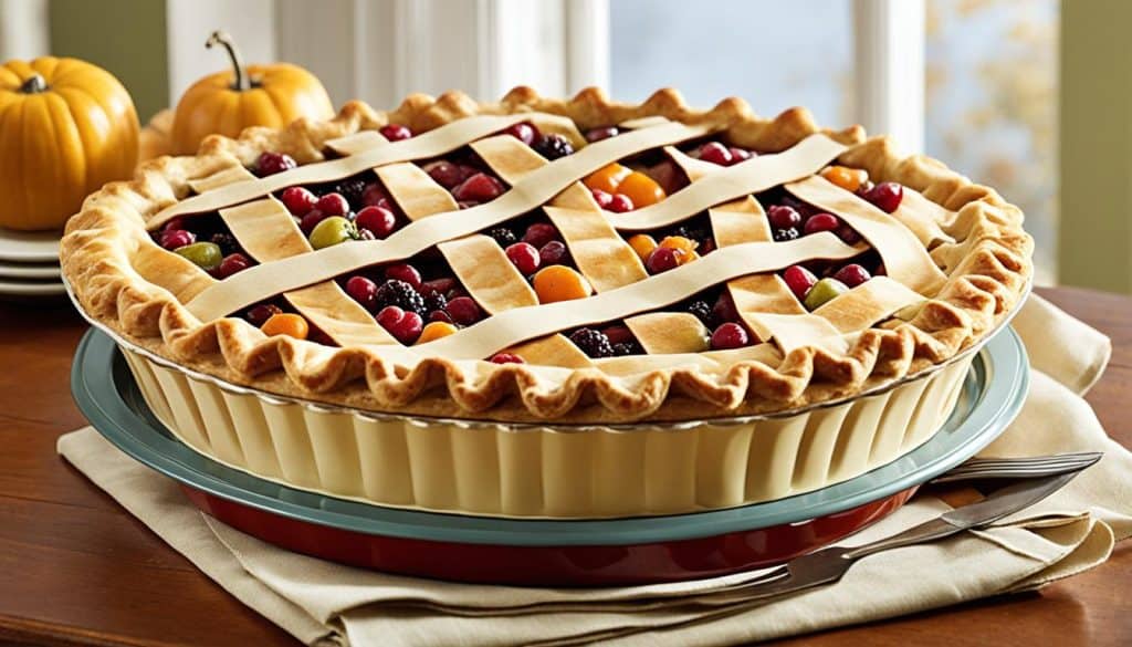 Pie Carrier Pie Carrier