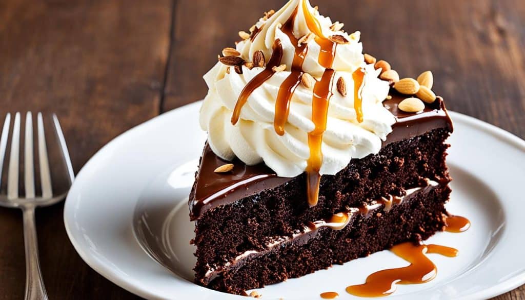 Spiked Desserts Spiked Desserts