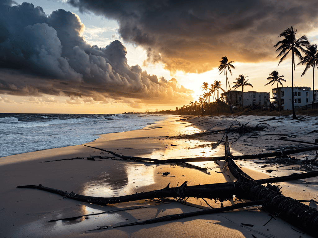 Catastrophe Bonds (CAT Bonds) concept