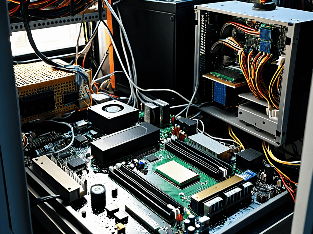 Hackintosh in 2025 on PC