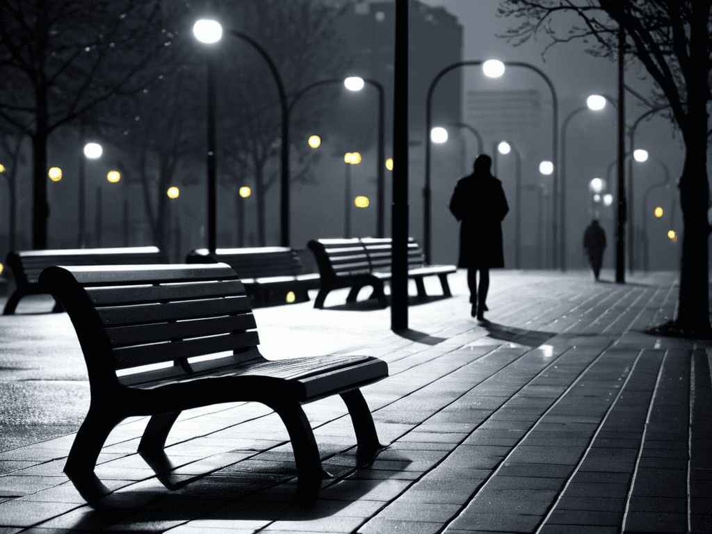 Hostile Architecture Examples in use