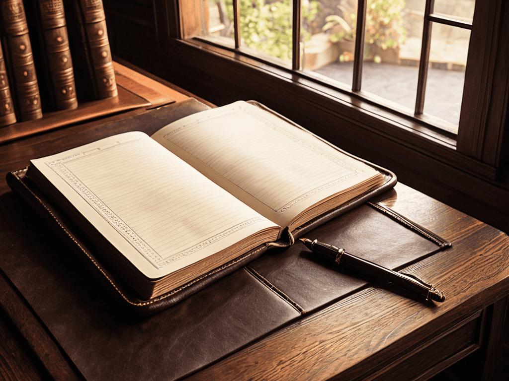 Ivy Lee Method productivity technique