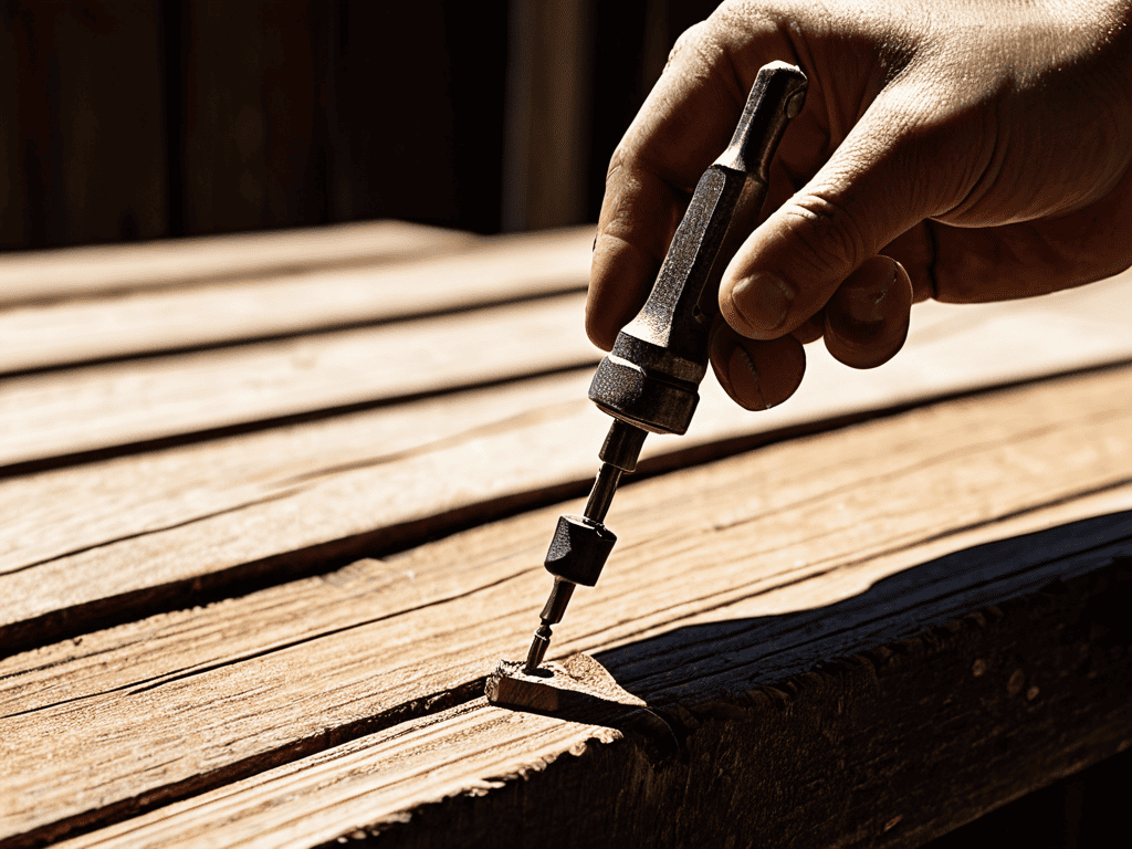 Removing Stripped Screws easily at home