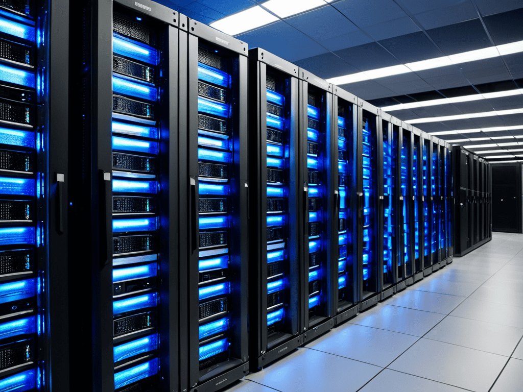 TrueNAS Scale ZFS storage solution