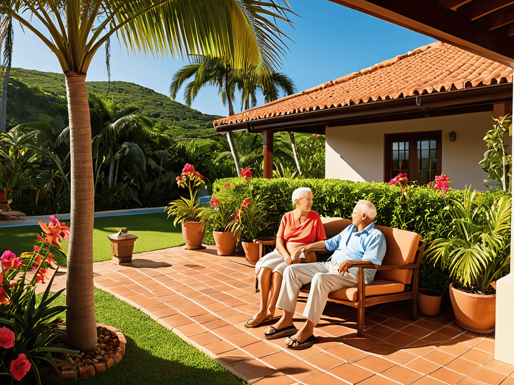 Project Overview timeline