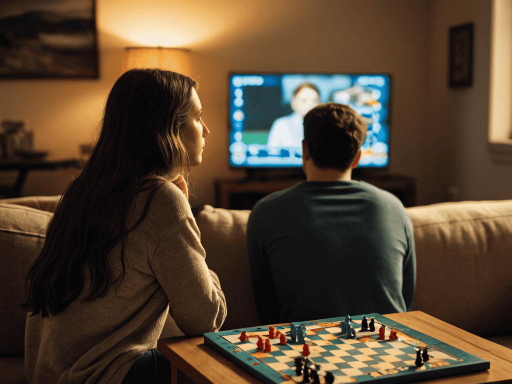 Romantic Burnout Strategies