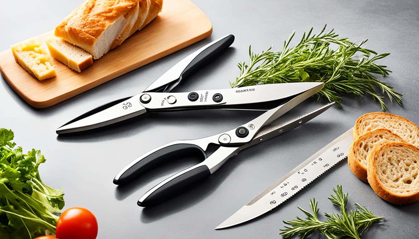 Kitchen Shears